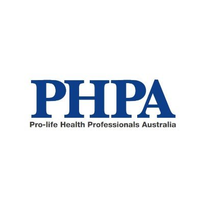 prolife_hp_aust's profile picture. PHPA is the national peak body representing, supporting and connecting those working to defend the lives of both the mothers and their in-utero infants.