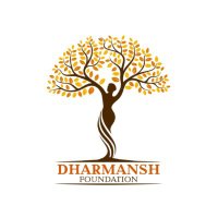 Dharmansh Foundation (@dharmanshf) Twitter profile photo