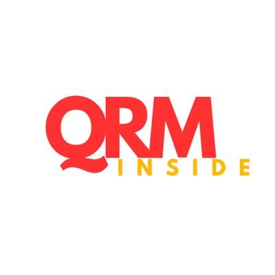 qrm_info's profile picture. Page non officielle de QRM | National