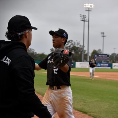 Class of 2026 | RHH | RHP | MIF | CF | 3.7 GPA | U18 New Zealand rep🇳🇿 |Email: hwong9606@gmail.com | #(+64)226156499