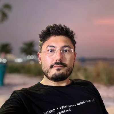 Software Engineer with good heart. Introvert. Pro-human. No financial advice. Here just for fun. All in $TSLA since 2016