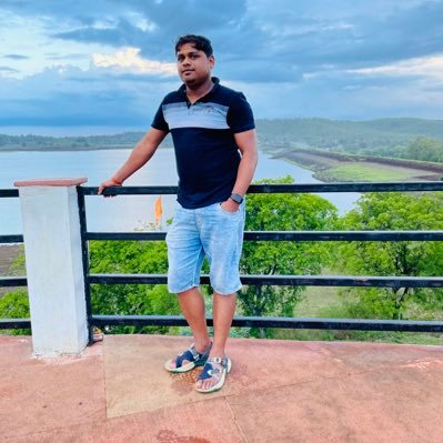 moreshgoswami's profile picture. Mechanical Engineer