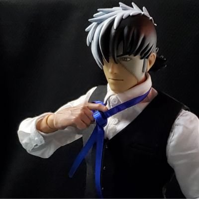 １/４(もっちり)さんのプロフィール画像