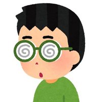 透明色眼鏡(とうめいいろめがね) (@ovh2kqx0kn36753) 's Twitter Profile