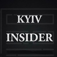 Kyiv Insider (@kyivinsider) 's Twitter Profile Photo Kyiv Insider (@kyivinsider) 's Twitter Profile Photo