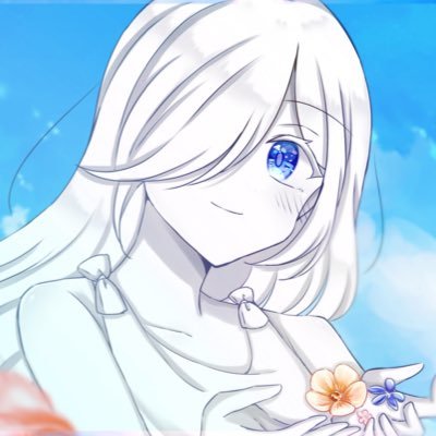 💐【完結】エンドロールに花束をさんのプロフィール画像