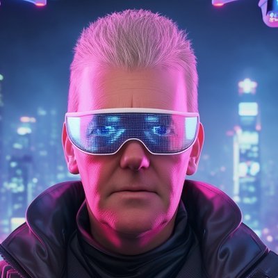 AI content creator. Nim, Pika, Pollo, Skyreels CPs. Images, Video, Graphic Design & Photography. Music + Art Imagery. Retired Educator. DM for enquires.