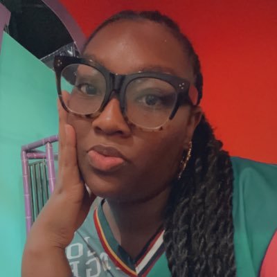 Kori J💕👑 / Virgo ♍️/ Fayetteville State Alum 14’ 💙🐴/252🥵919
