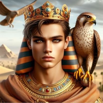 قومي مصري 🇪🇬
علماني ، ليبرالي ، مدني ✌️ 🤝 👌
اُحب الحياة والجميع ❤️ 🫶 🥰
واكره الدولجية والمطبلاتية و الدواعش ومن علي شاكلتهم 🤮🤬