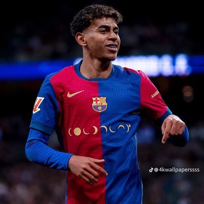 FCB_Babs's profile picture. Football Contents || @FCBarcelona Fan ❤️|| Honest Football Fan, Lionel Messi biggezt fan❤️❤️❤️❤️.