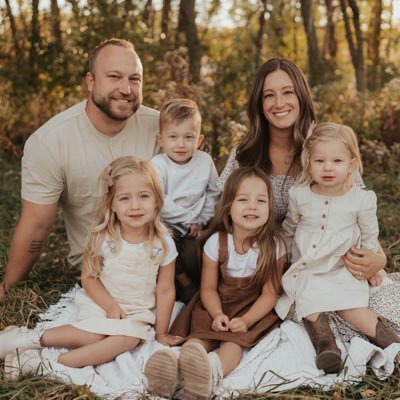 jacyjahn's profile picture. †