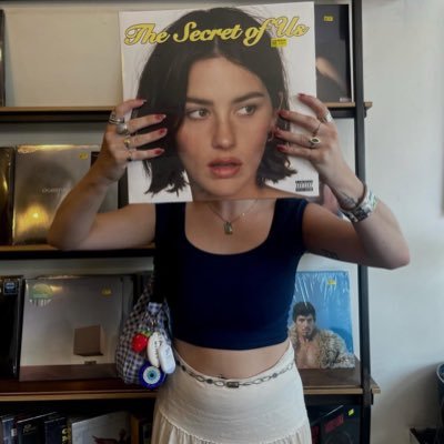 inezsrumours's profile picture. Swiftie