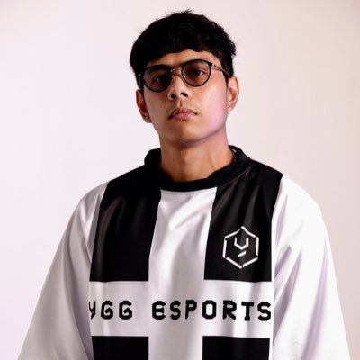 Disi | YGG Profile