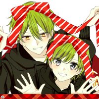 ミンヒ💚祈 (@onair_inori) 's Twitter Profile