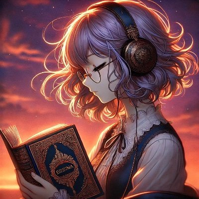 bungakusong's profile picture. YouTube『文学 Song 』https://t.co/8er9w9V087