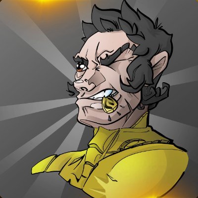 MparmpaCrypto's profile picture. 