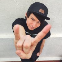 Jonatan Peña (@jon_and_roll) 's Twitter Profile