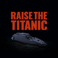 Raise RMS Titanic Foundation (@raisetitanic) 's Twitter Profile