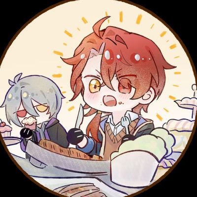 zerozakimasaori's profile picture. 中國人/fgo/gbf/mhyk/日本語下手からあんまり使うことはない／成人済／もし迷惑掛けったならほんとにすみません/オベロン/ルシオ/cain
