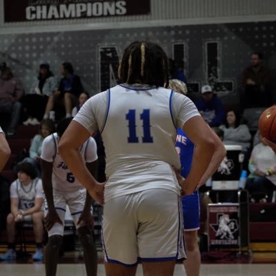 Jamarion Jackson Profile