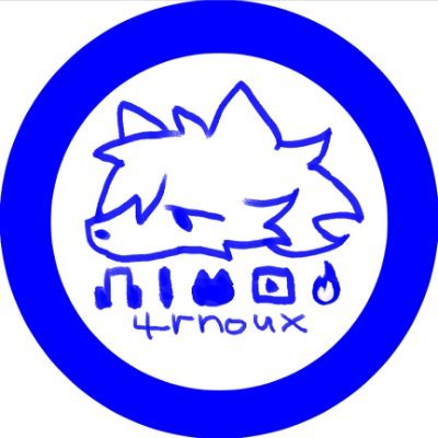 4rnouxさんのプロフィール画像