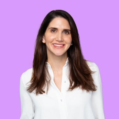 Partner & Head of Communications @GVteam (Google Ventures) | human, wife, 7x half-marathoner, @UCBerkeley alum