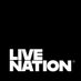 Live Nation (@livenation) Twitter profile photo Live Nation (@livenation) Twitter profile photo
