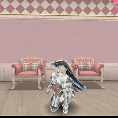 男で腐男子 推し小説家は東出祐一郎さんと西尾維新さん
ソシャゲは刀剣乱舞、ポケマス、トーラムオンライン、fgoをメインに
ゼンレスゾーンゼロ、アークナイツ、fehヒーローズをサブでやっています
プレステではapexとSky星を紡ぐ子供たちをメインにやっています
Switchはポケモンとモンハン中心です
