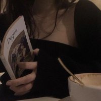 lys ♡ (@lysareading) 's Twitter Profile