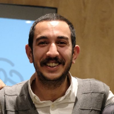 tuncell0's profile picture. Kavgada varız. Zaferde de mutlaka varolacağız.