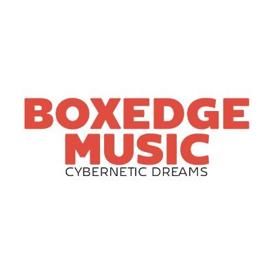 Boxedge Music Official Profile