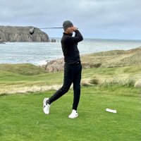 Matt Robinson (@mattrobinsonpga) 's Twitter Profile