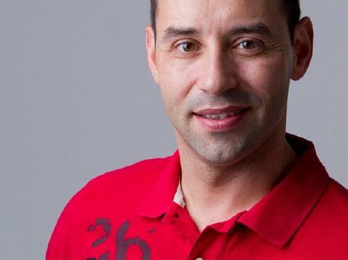 stephanbader's profile picture. 