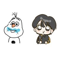 올라프 (@huang_rjunny) 's Twitter Profile