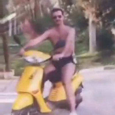 BorgCluste94200's profile picture. 