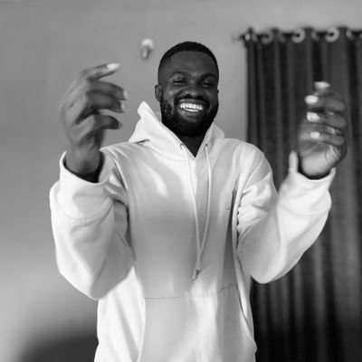 BELIEVER OF THE GOSPEL || ARSENAL || XY PRESIDENT NIEEE LASU || ex Lasuite || Network Support Engineer || TALKS || WRITES ||