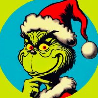 Grinch (@corgigalaxy) 's Twitter Profile