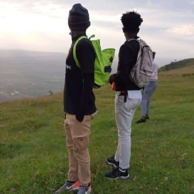 LudeshDain's profile picture. 