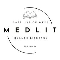 MedLit ERASMUS+ (@erasmus_medlit) 's Twitter Profile Photo MedLit ERASMUS+ (@erasmus_medlit) 's Twitter Profile Photo