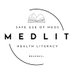 MedLit ERASMUS+ (@erasmus_medlit) Twitter profile photo MedLit ERASMUS+ (@erasmus_medlit) Twitter profile photo