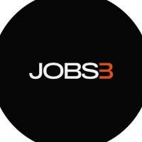 Jobs3 AI (@jobs3ai) 's Twitter Profile