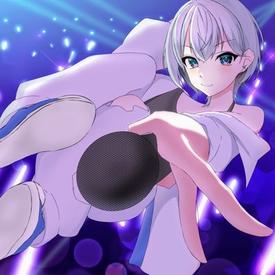 ちゃーむ。さんのプロフィール画像
