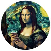 Mars Bay Art Gallery (@airtistnfts) 's Twitter Profile