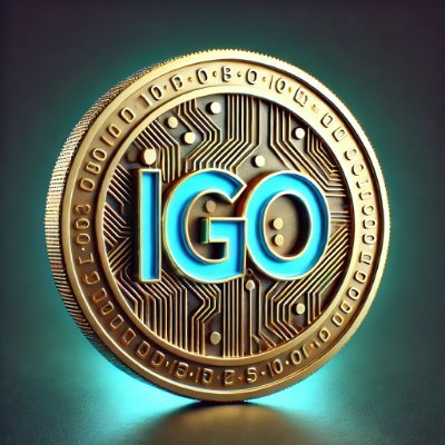 igocoin's profile picture. IGOCOIN is a token on the Binance Smart Chain network. The purpose of the creation of the token is to make a payment method in online stores that support crypto
