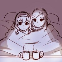 AFK Puppy (@trick_exe) 's Twitter Profile