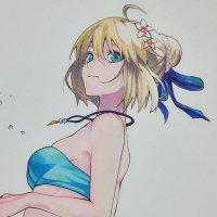 けち@模写 (@keti2970) 's Twitter Profile Photo けち@模写 (@keti2970) 's Twitter Profile Photo