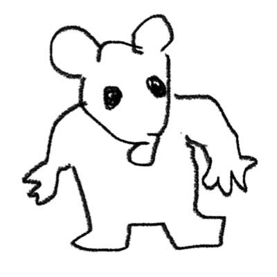 penndora_0924's profile picture. 俺がヤワゲネズミだ!!