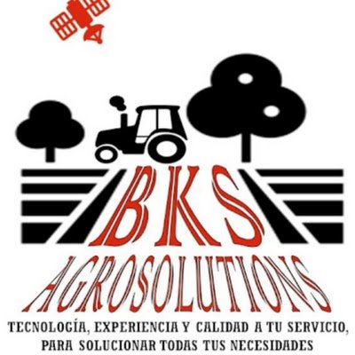 BKSagrosolution's profile picture. 