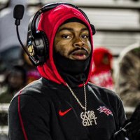 Naris “COACH CHILL” Chisholm (@chisholm_island) 's Twitter Profile