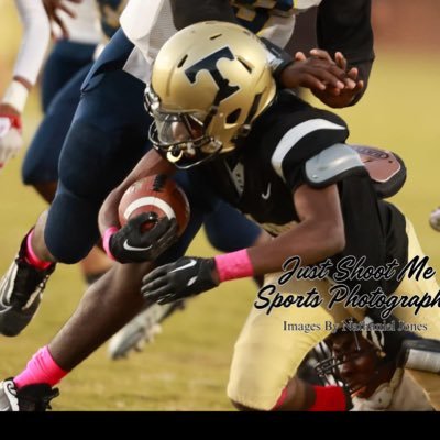 QDAllen16's profile picture. |’29🎓| thomson high school | Wr,Qb ATH| thomson, ga| email:bj2fie@gmail.com| 5’8 152lbs| 3.8 gpa | 4.39 L| hc: @youngblood1641
